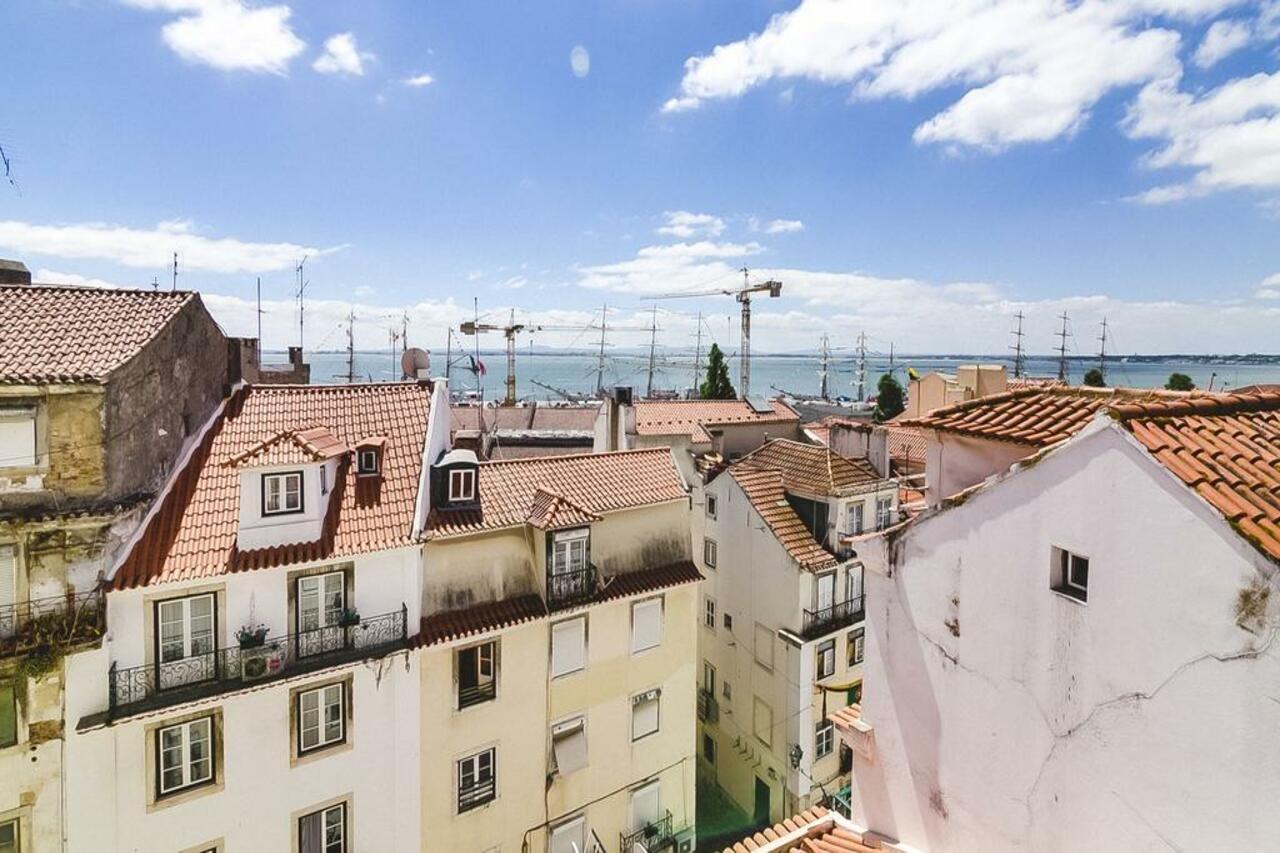 Alfama By Inside Out * Lisbon