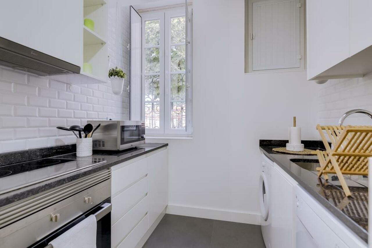 Alfama By Inside Out Apartment