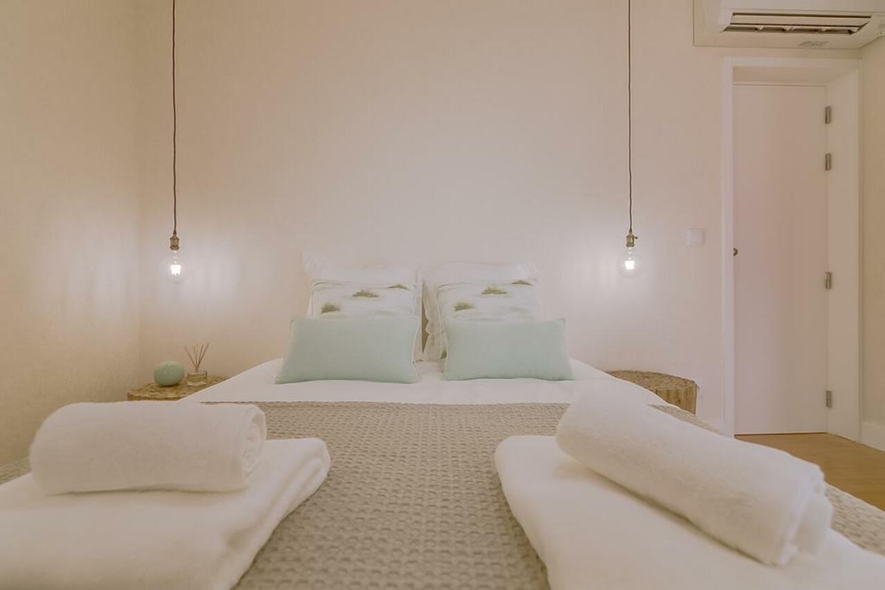 Alfama By Inside Out * Lisbon