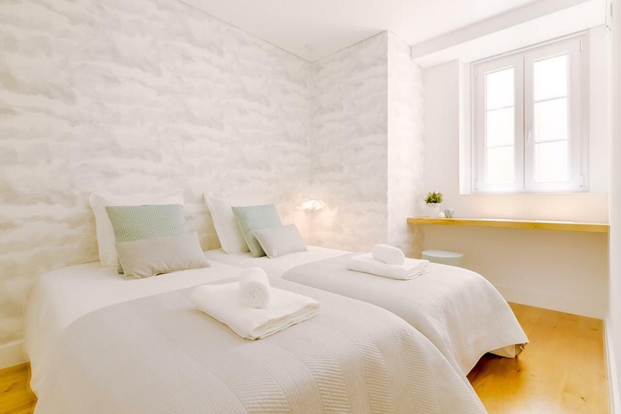 Alfama By Inside Out * Lisbon
