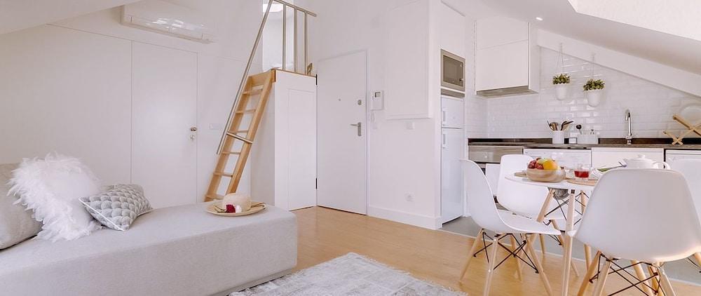 Apartment Alfama By Inside Out Lisbon